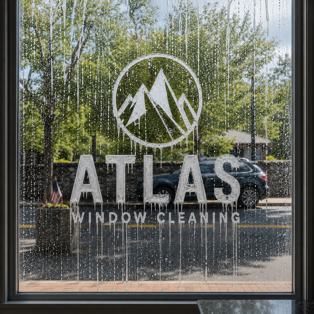 Atlas Window Cleaning Team