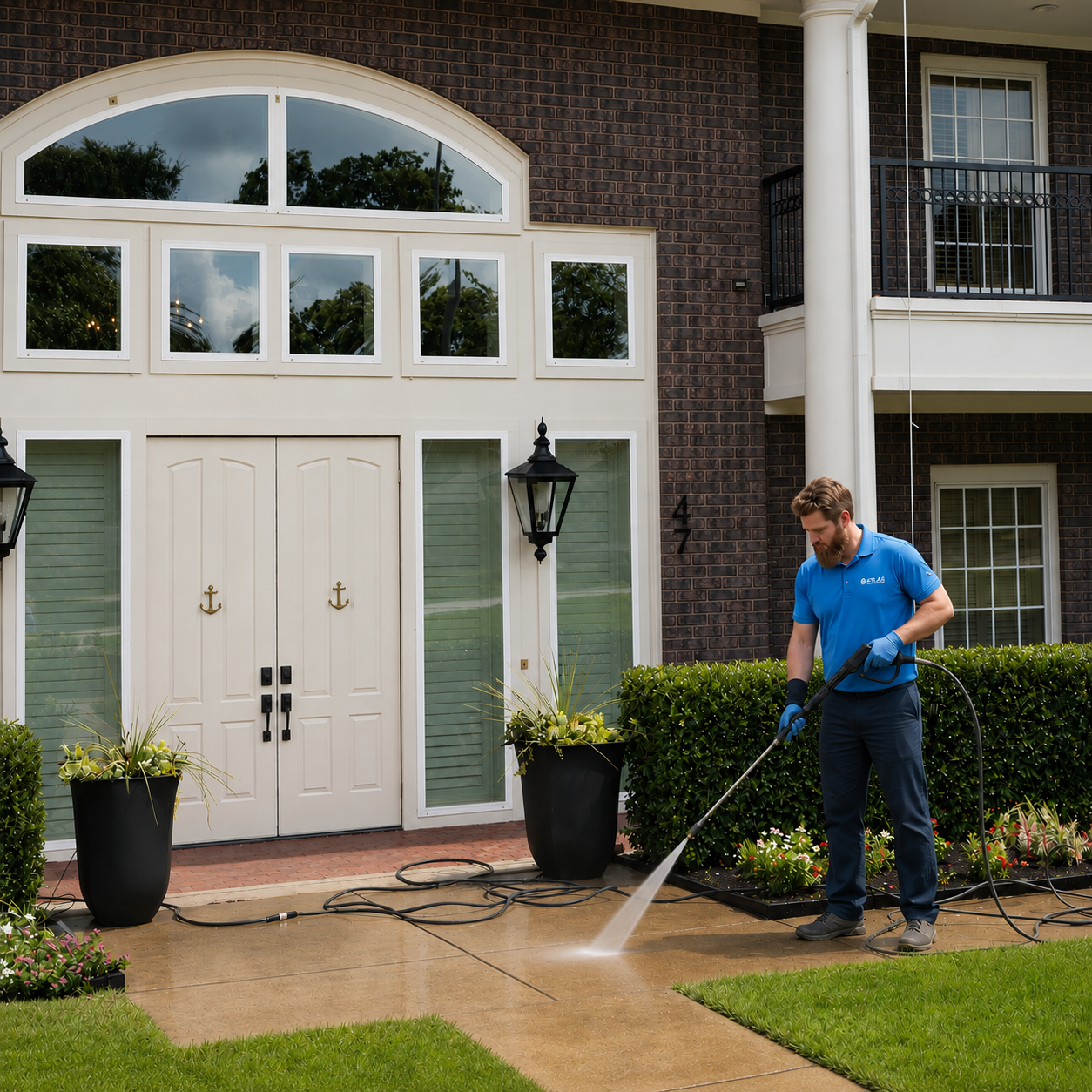 Atlas Window Cleaning