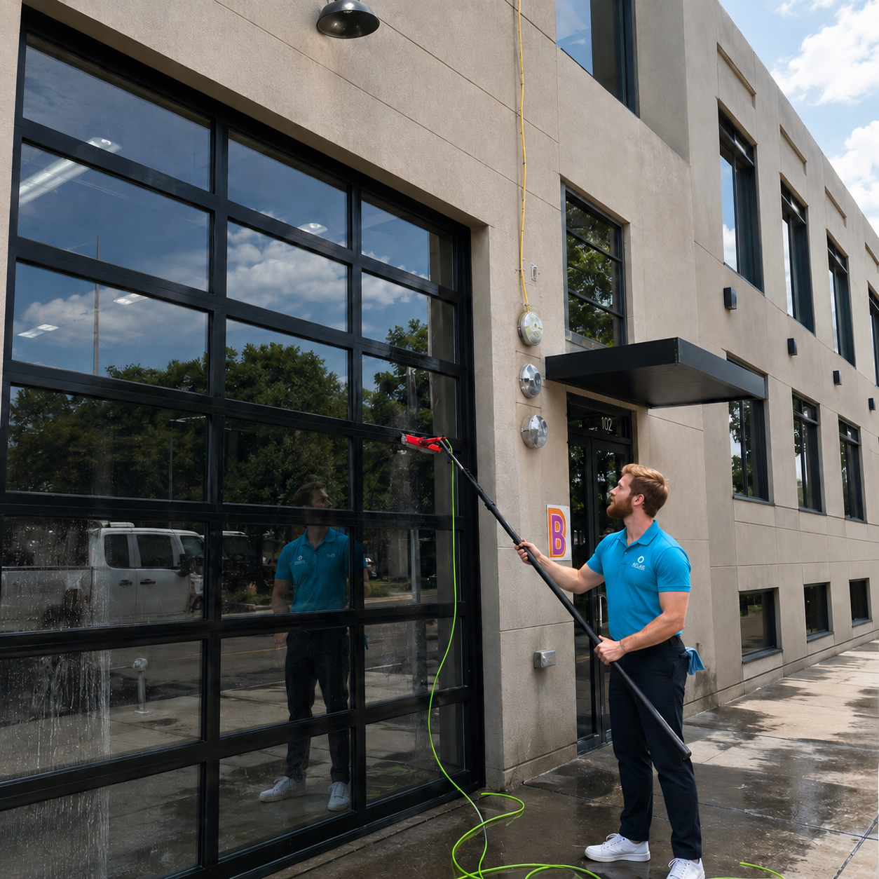 Atlas Window Cleaning