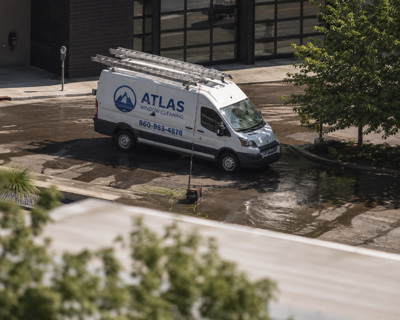 Atlas Window Cleaning
