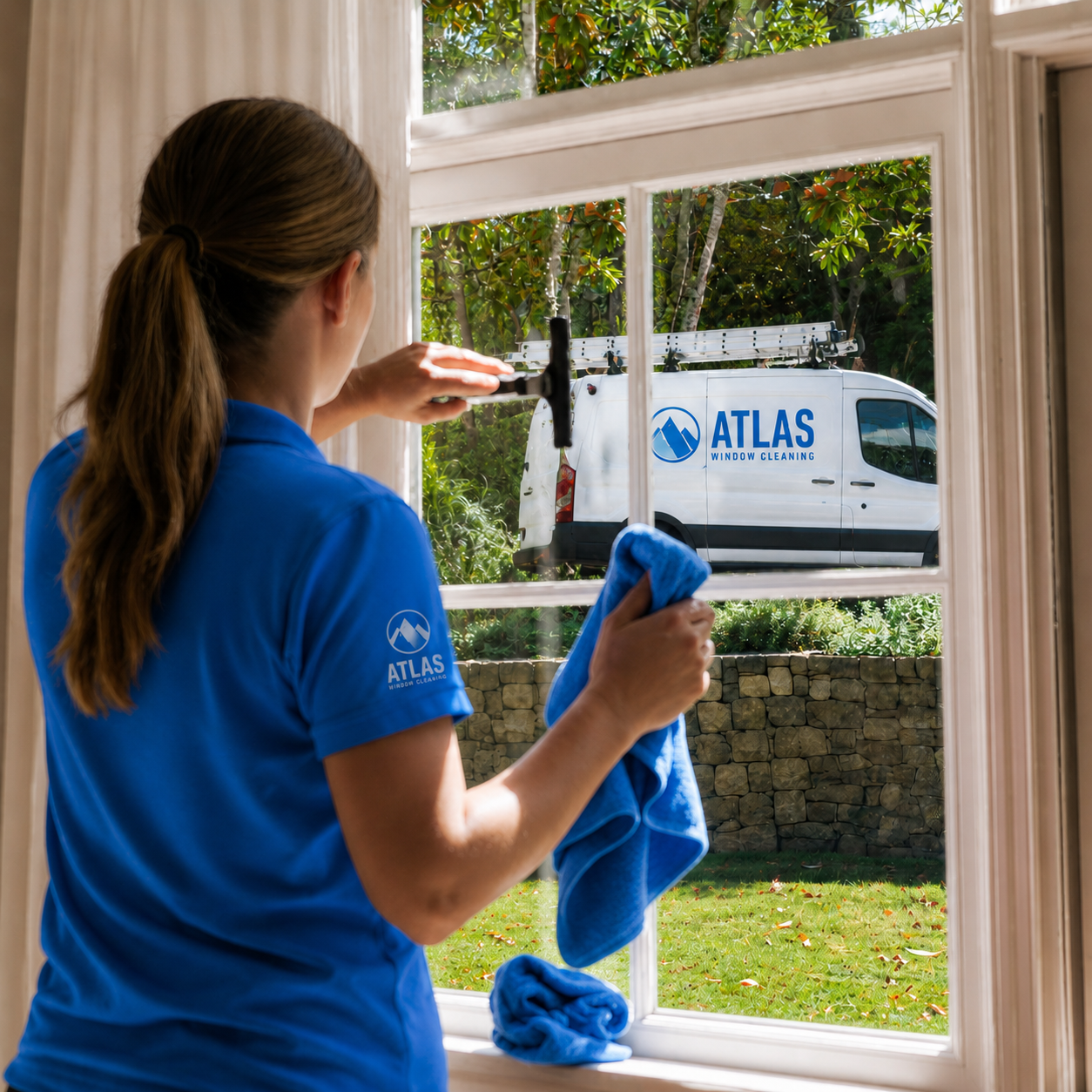 Atlas Window Cleaning