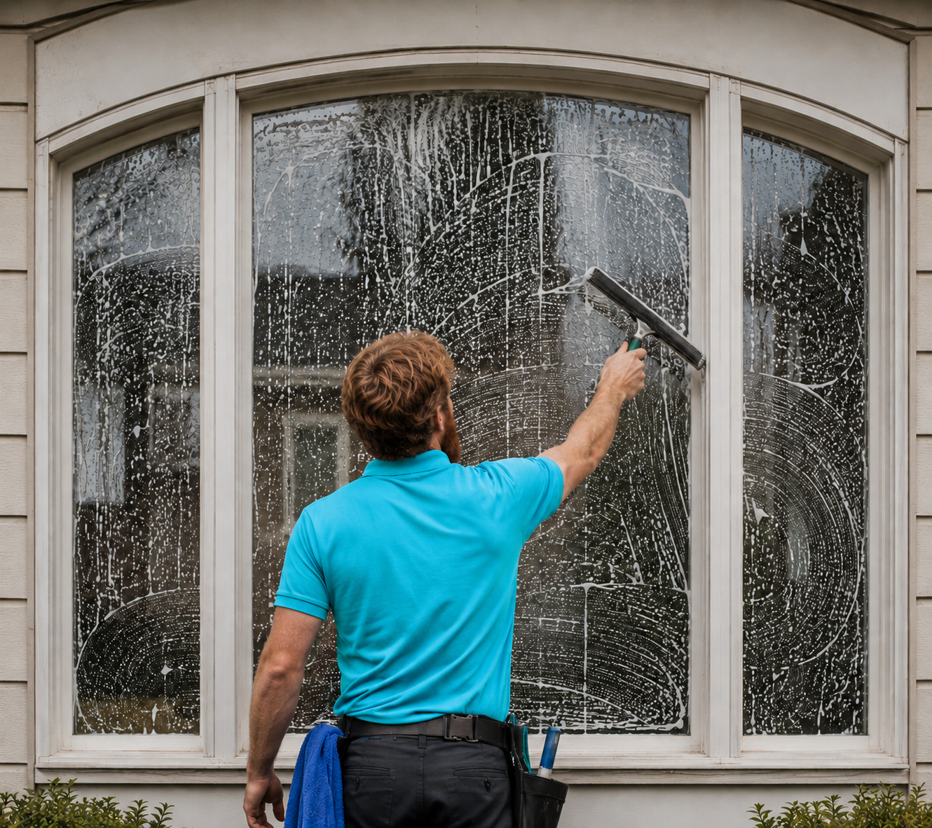 Atlas Window Cleaning