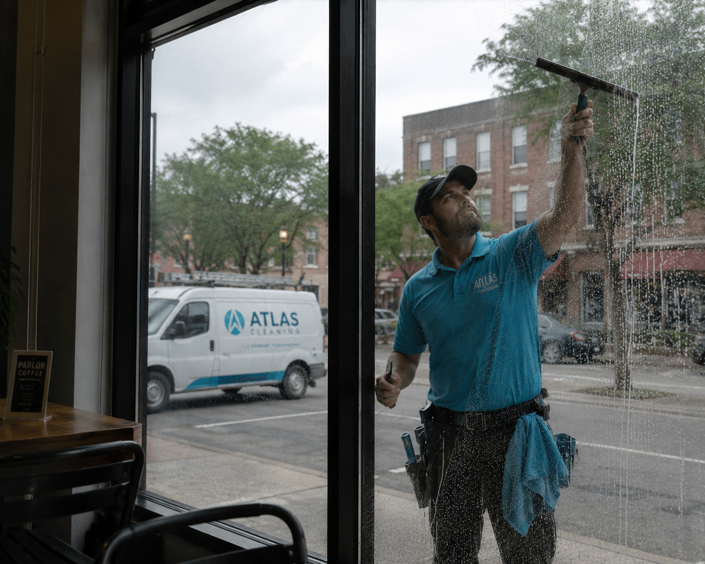 Atlas Window Cleaning