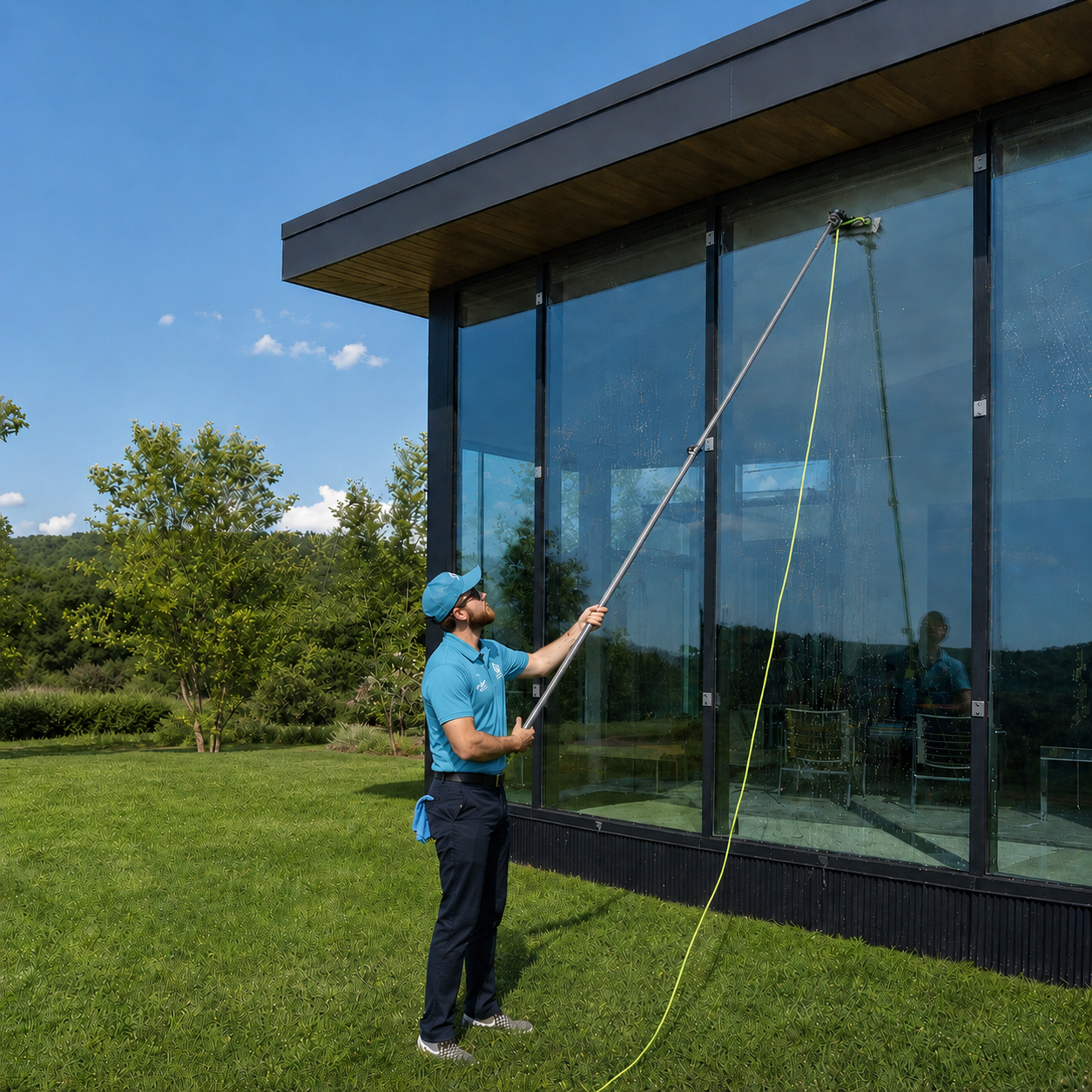 Atlas Window Cleaning
